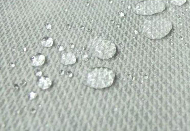 Glass fiber waterproof Mat